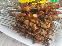 -探唐烧烤(棠东店)