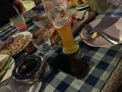 -皇冠自酿啤酒坊(中国红街5号楼店)