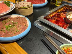 -蜀江龙火锅(339店)