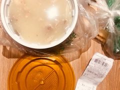 -清真刘记全羊肉鲜汤馆(前进路店)