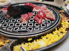 -韩宫宴烤肉·料理(大宁国际店)