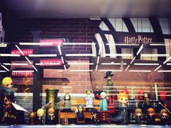 -泡泡玛特POPMART(合生汇店)