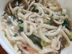 -安仙拉面美食(横店镇店)