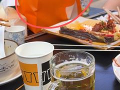 -有奴思烤肉·清真(正宁路店)