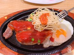 -菲滋意式餐厅(西溪印象城店)