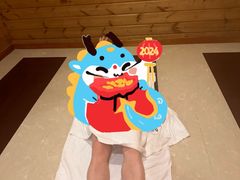 -达蓬山温泉