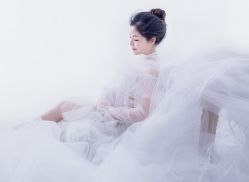 -布格儿童摄影(长春旗舰店)