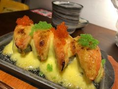 -大鲜生·亚洲菜融合小食堂