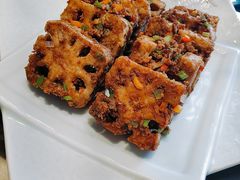 -雅和生态渔庄·宜城锅巴饭(龙灵山公园店)