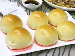 叉烧餐包-旺东生酒楼·宴会团餐(莲塘店)
