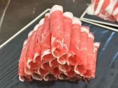 -东来顺饭庄(金泉广场店)