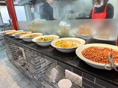 -浑河春面馆非遗鹿角面(太平庄店)