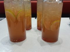 -鱼酷活鱼烤鱼(梅江印象城店)