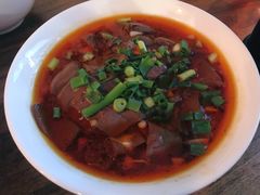 麻辣冒鸭血-三生小馆(亭知路店)