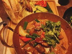-来龙里 精致 东南亚餐室(万象城店)