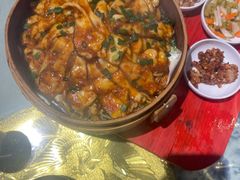 -柴火农家·江西赣南菜(土华店)