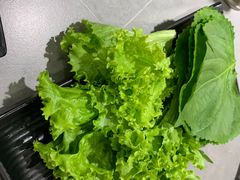 -啊美丽炭火烤肉(滑翔一店)