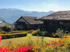 -优游吧斯邹族文化部落