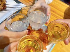 -泰山王老三串旗舰店(万达店)