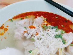 -鸡鸣汤包(仙林店)