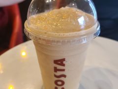 咖啡酷乐冰-COSTA COFFEE(斯普瑞斯奥特莱斯店)