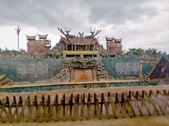 -七彩云南欢乐世界