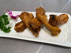 -湖锦酒楼·湖北菜(八一路店)