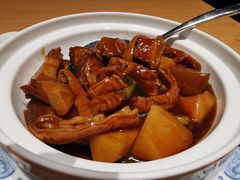 -圆山大饭店-圆苑餐厅