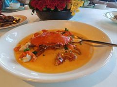 -三号黄浦会Canton Table