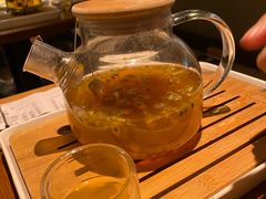 -如轩·海鲜砂锅粥·潮汕菜(海珠店)