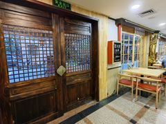 -佛有缘素食馆·荔湾老字号(陈家祠首店)