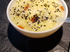 -清真盛志望麻酱酿皮·非遗老字号