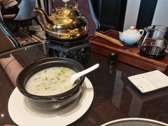 -中山保利艾美酒店-乐美中餐厅