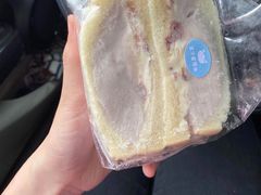 -沁屋面包店(人民东路店)
