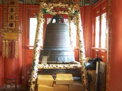 -宝莲禅寺