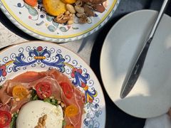 -Alimentari早午餐(安福路店)