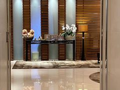 -丽思卡尔顿酒店泳池(金融街店)