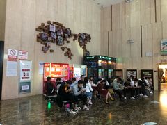 -武汉华夏国际影城(鲁广店)