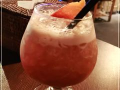 -The Tiki Bungalow提基小木屋酒吧