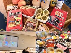 -神帆·元气汤泉(解放西路店)
