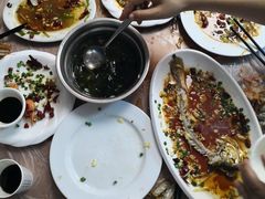 -阿杰臻选海鲜饭店(普陀山店)