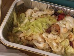 -佬麻雀·新湘菜(珠海金发购物中心店)
