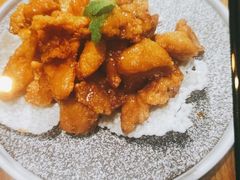 -俭寨大盘鸡·缸子肉·小公鸡·新疆菜(云通店)