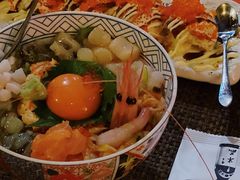 -半藏居酒屋(香港花园店)