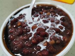 双皮奶-芬芳甜品(同福路店)