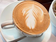 -广州富力君悦大酒店·凯菲厅