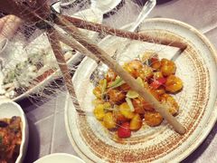 -广州文华东方酒店·江-由辉师傅主理