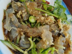 -叶存利海鲜大馅饺子(海宁路总店)