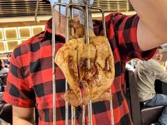 -汉丽斯巴西烤肉自助(市南店)