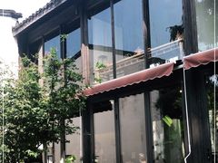 -Metal hands·铁手咖啡